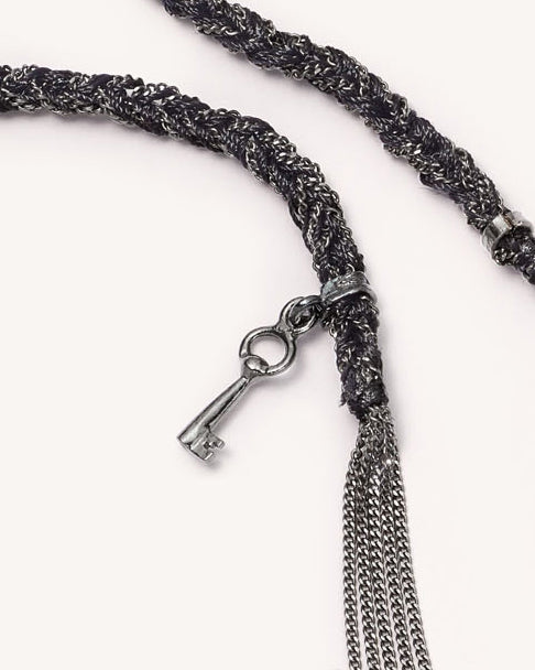 Lucky Bracelet with Secret Charm | Carolina Bucci