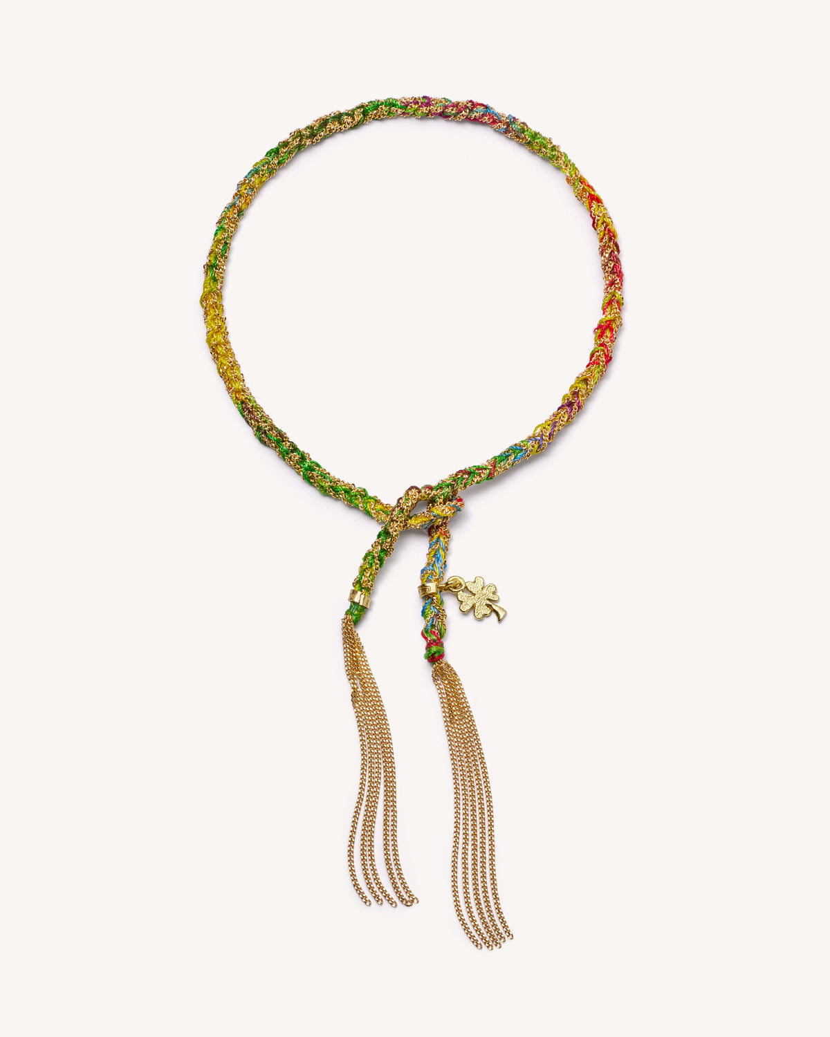 SuperLucky Bracelet | Carolina Bucci