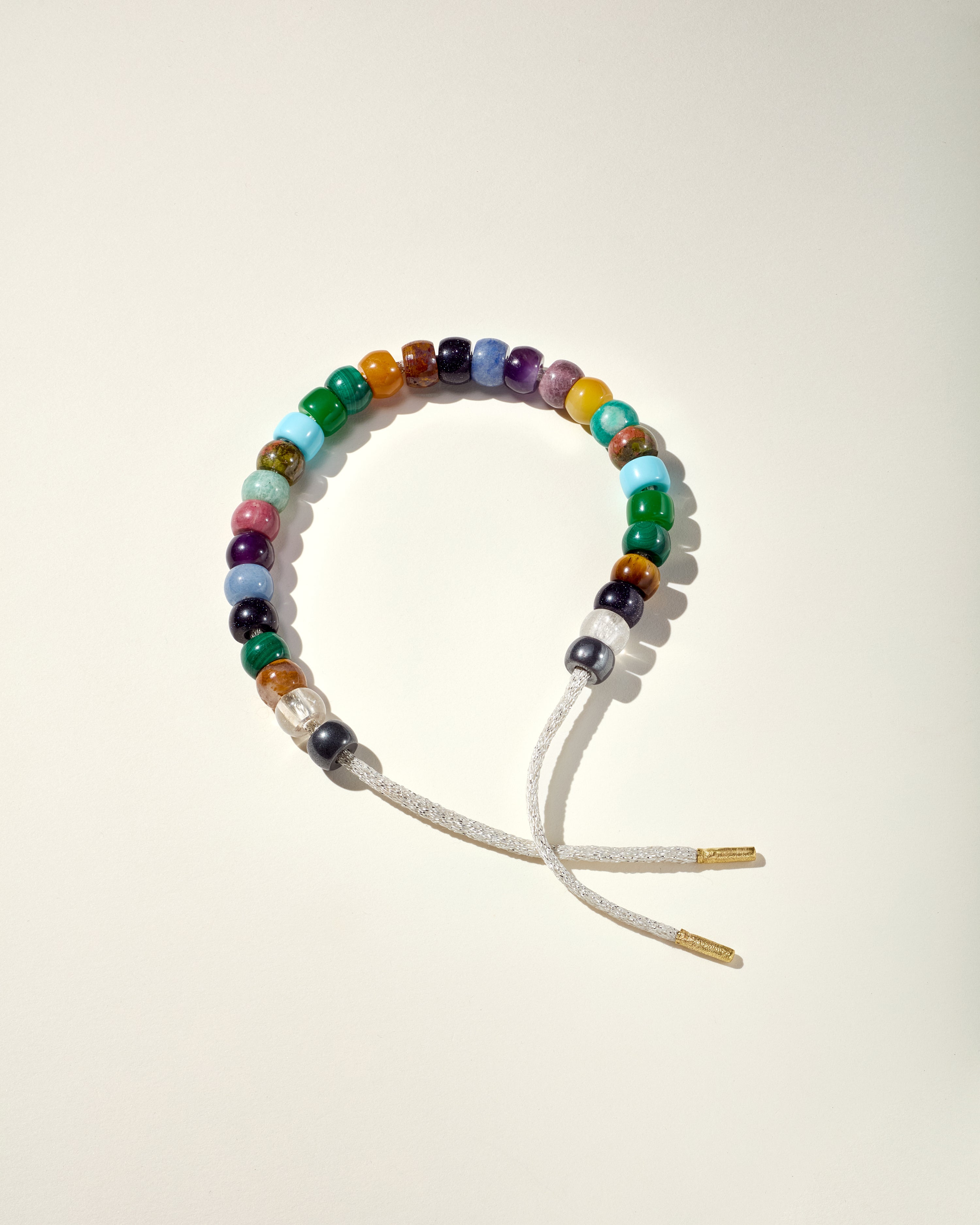 FORTE Beads Moonbow Bracelet | Carolina Bucci