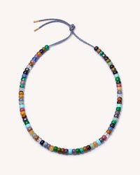 FORTE Beads Moonbow Necklace