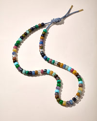 FORTE Beads Moonbow Necklace
