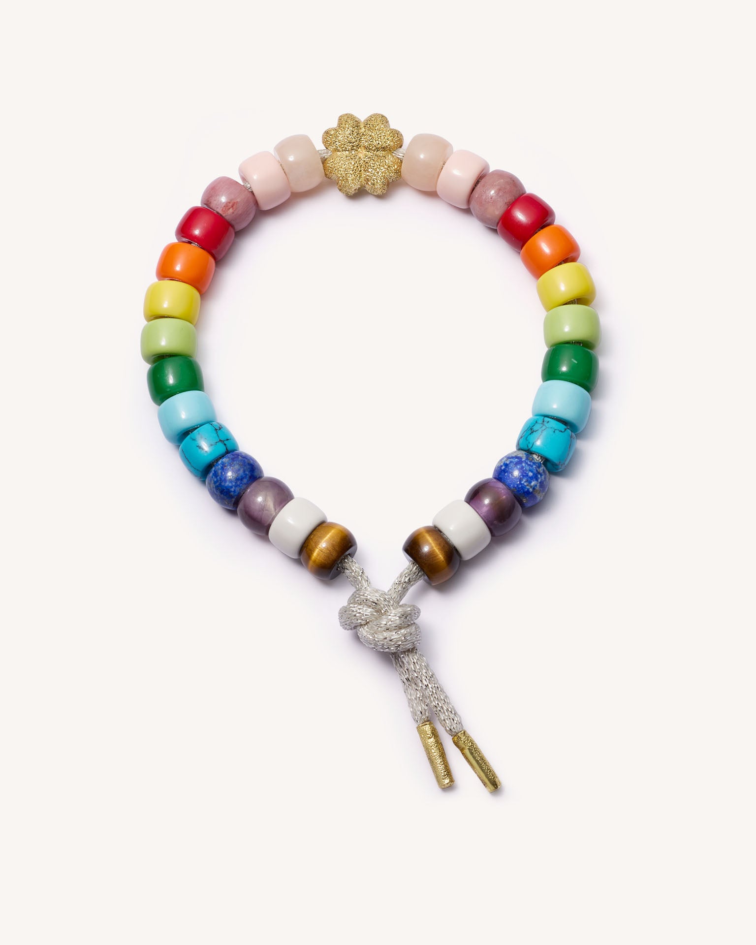 FORTE Beads Moonbow Bracelet | Carolina Bucci