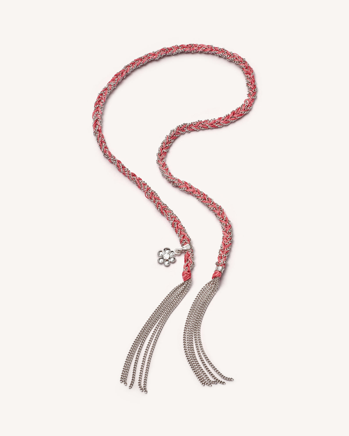 Lucky Bracelet with Friendship Charm | Carolina Bucci