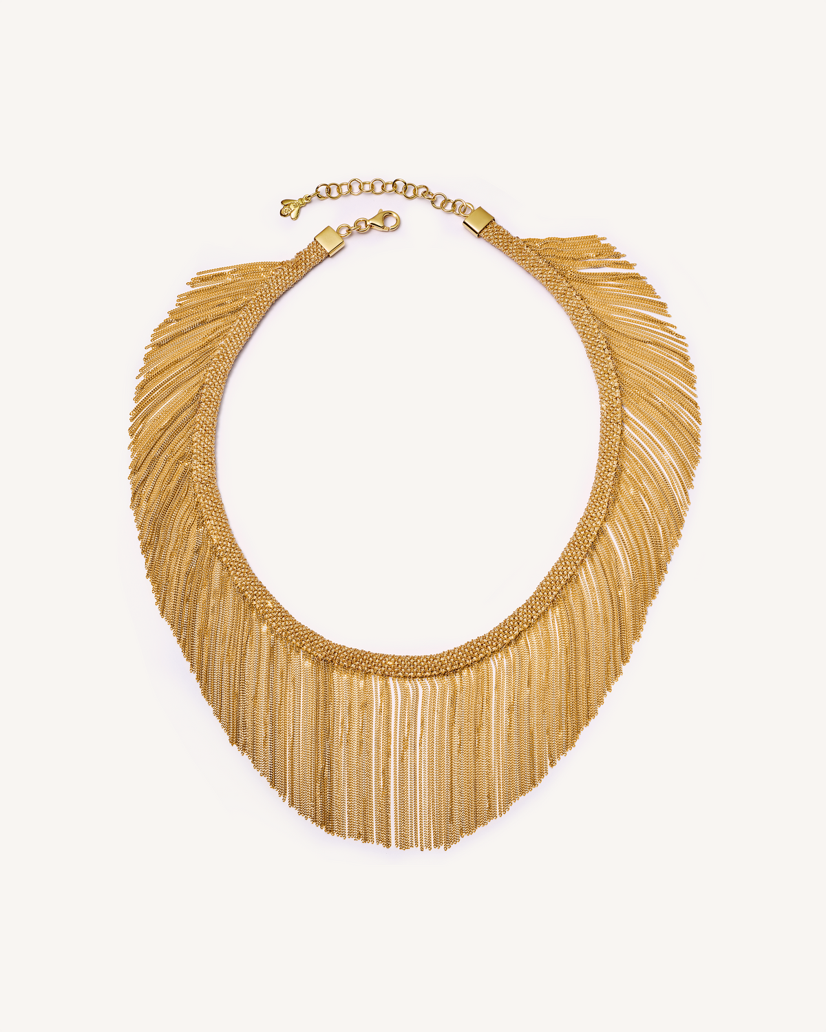 Paparazzi Necklace ~ Fringe Flavor - Multi – Paparazzi Jewelry 
