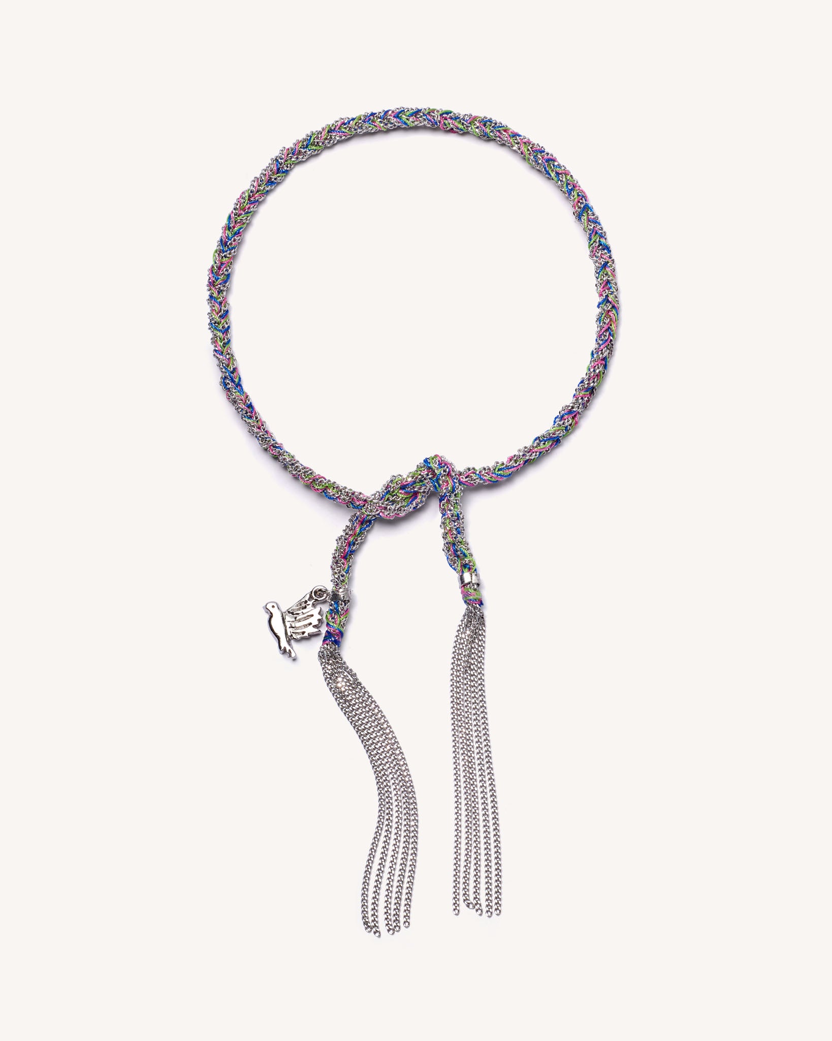 Art of Wishes Lucky Hope Bracelet with Dove Charm