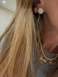 EveryDay SuperLucky Stud Earring