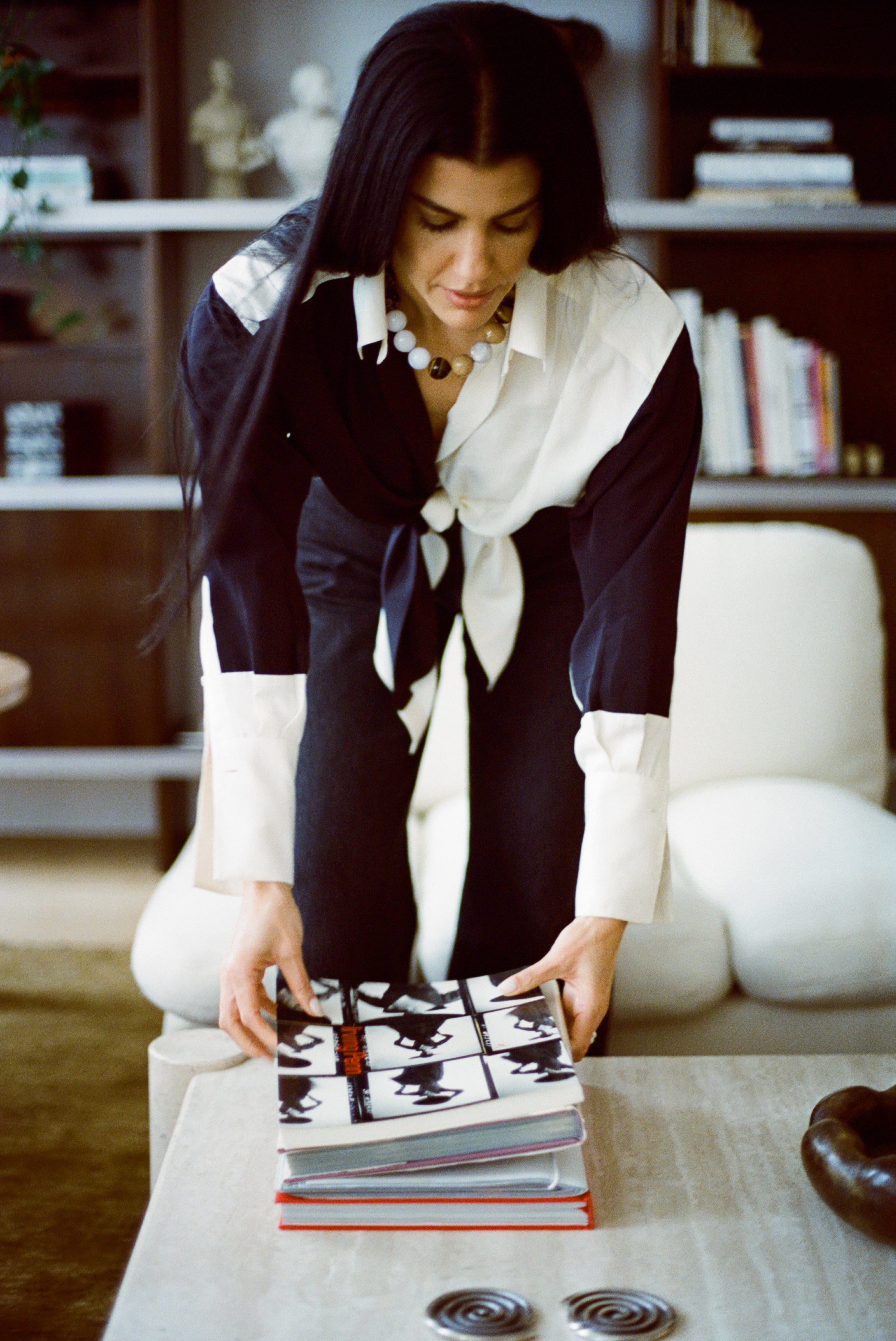 【GABRIELA ARTIGAS/ガブリエラ アルティガス】 C FLAT B GABRIELA GANDARA | CHCI