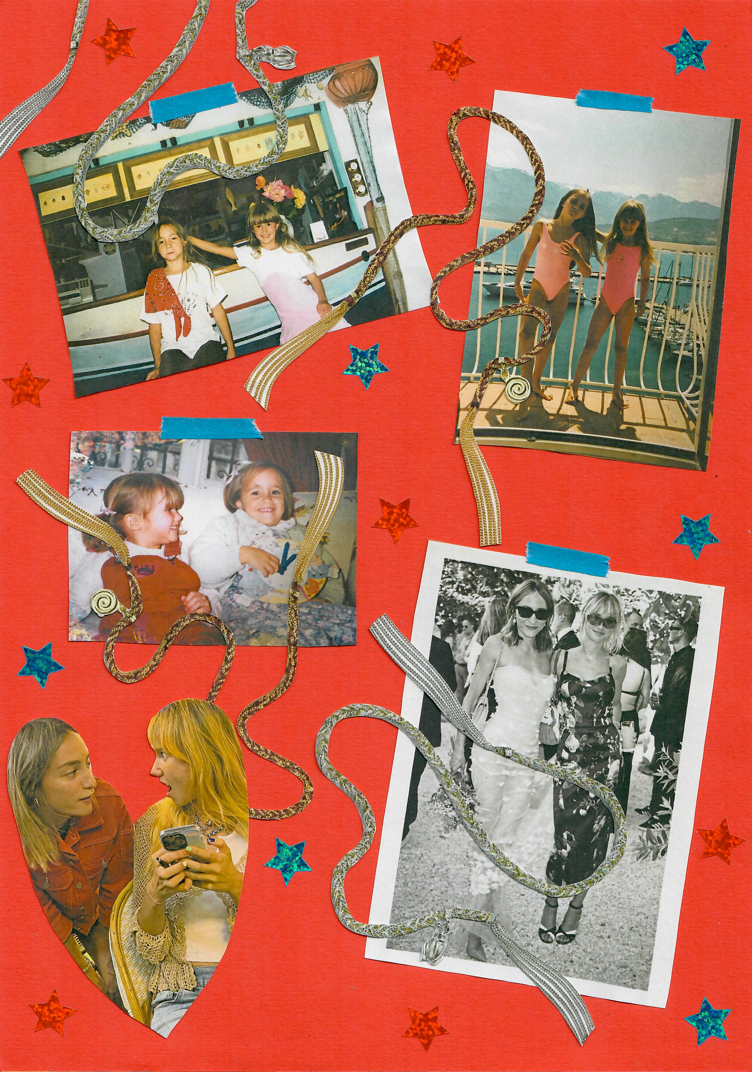 アクセサリー rika SET | Rika Ogasawara｜ 福岡 フランス オートクチュール ボヴェ刺繍