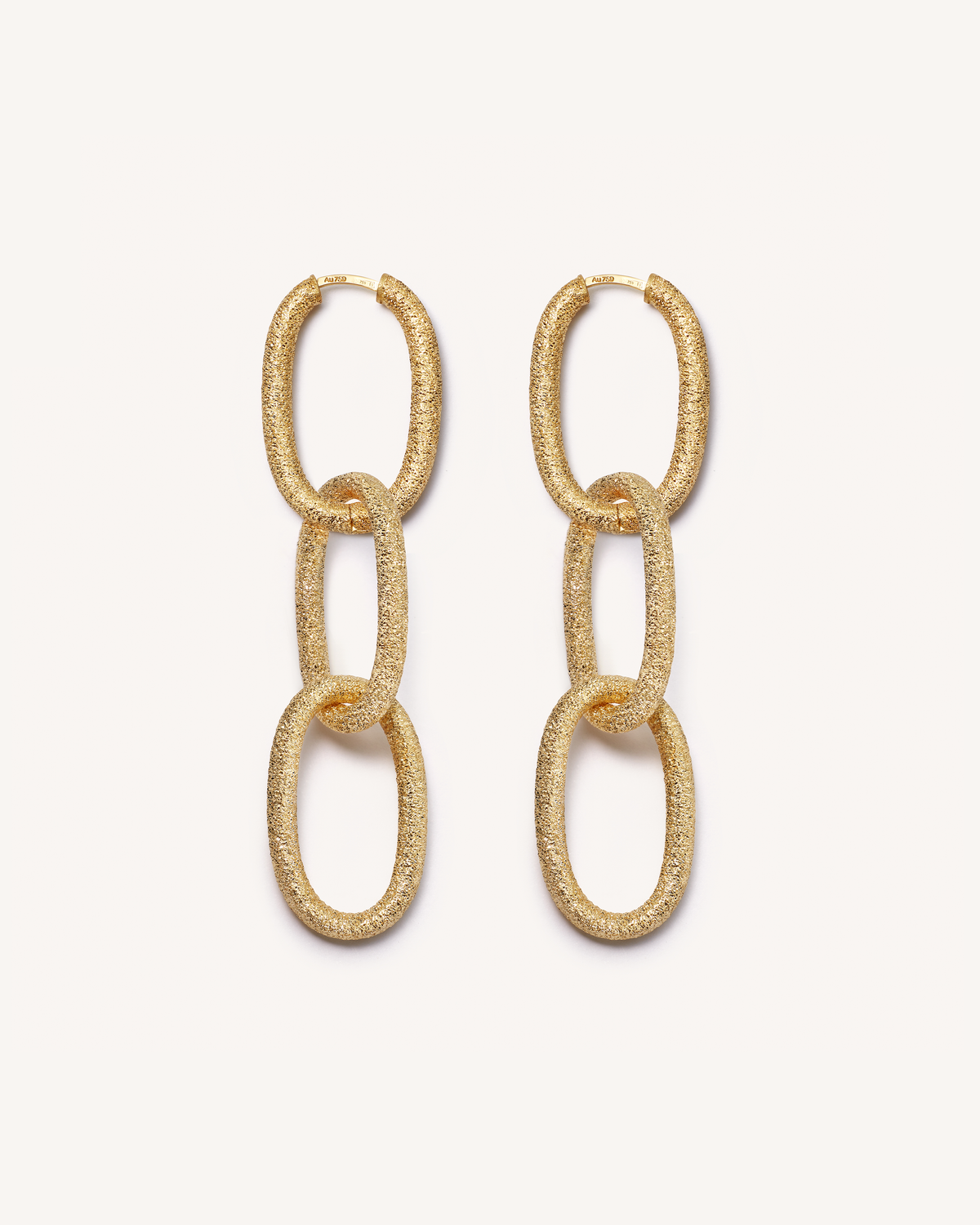 Florentine Finish 1885 Links Bracelet | Carolina Bucci