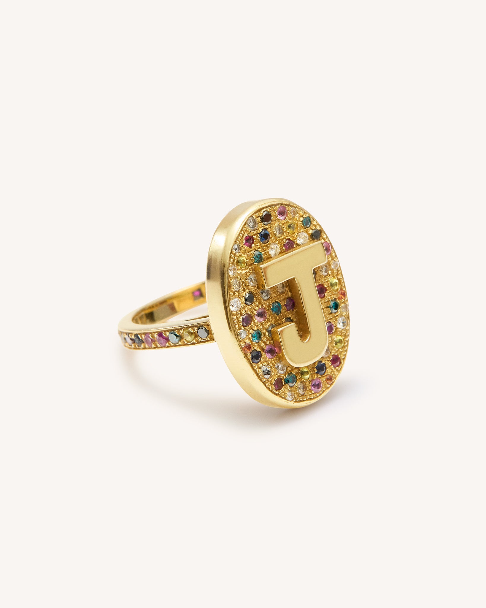 Rings | Carolina Bucci