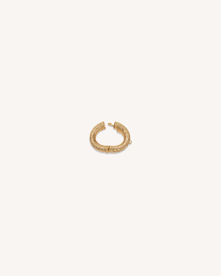 Florentine Finish Clasp