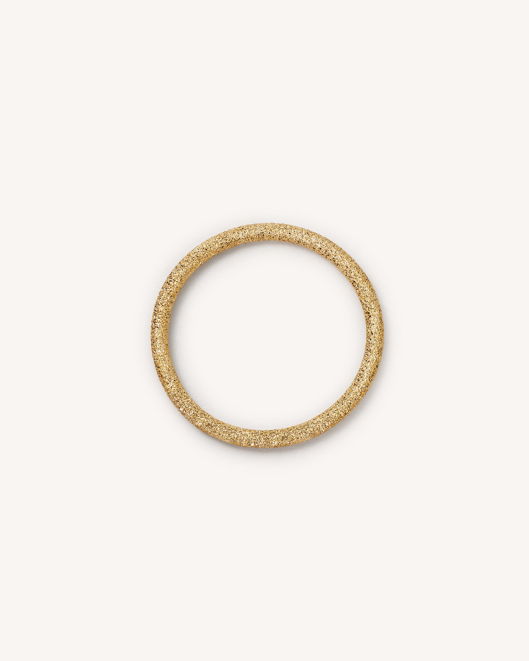 18k Gold Links | Carolina Bucci