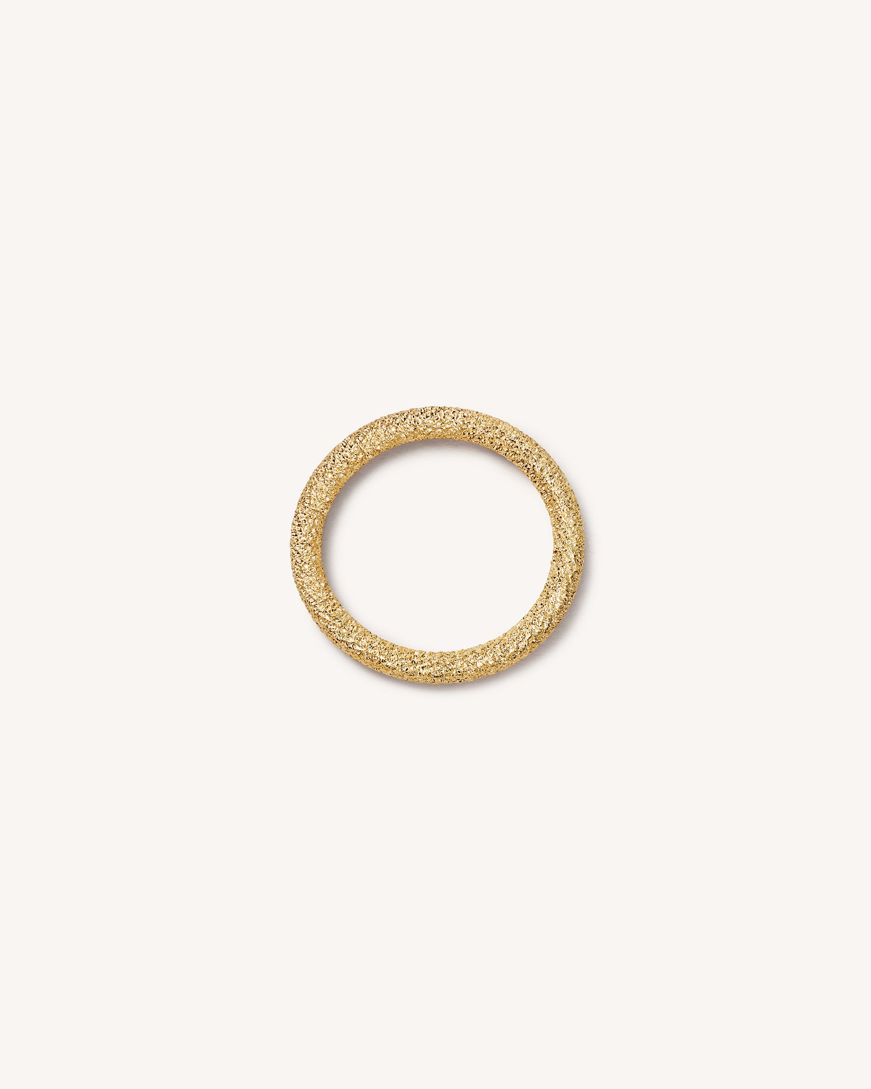 18k Gold Links | Carolina Bucci