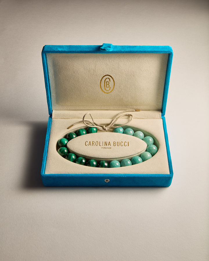 Bowery Downtown Necklace