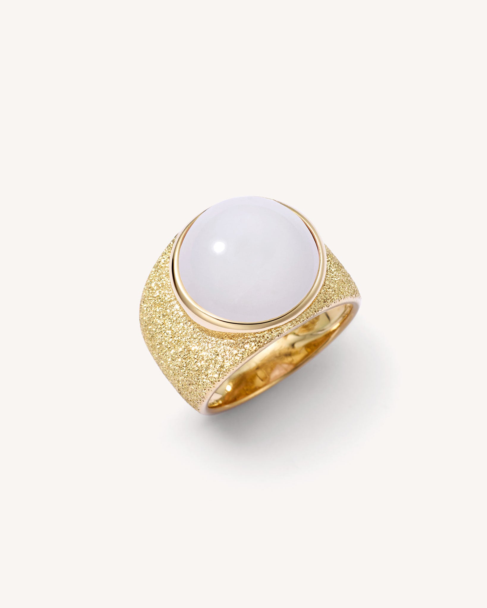 Downtown Ring | Carolina Bucci