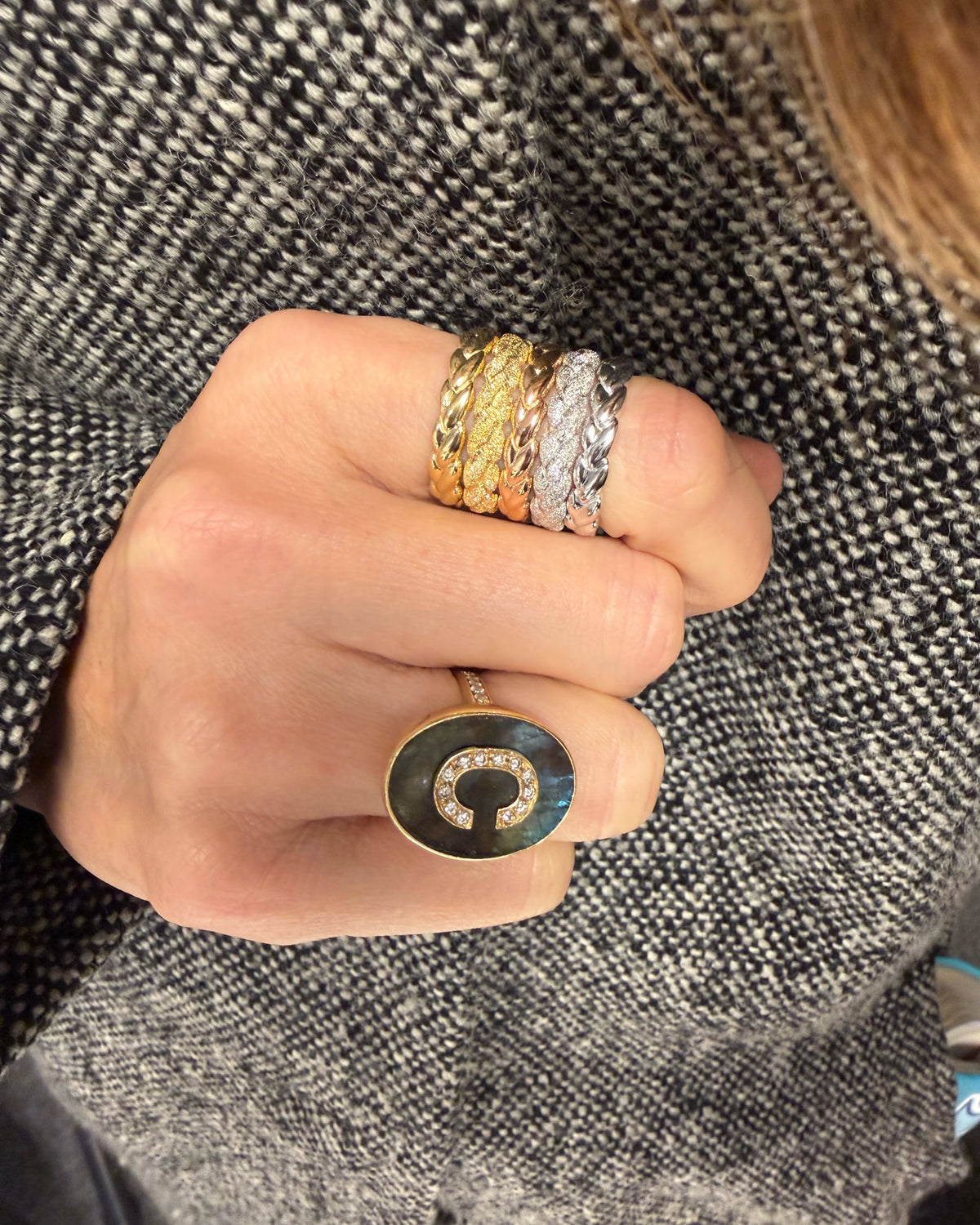 Carolina Bucci | Florentine Fine Jewellery