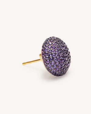 EveryDay Freedom Stud Earring