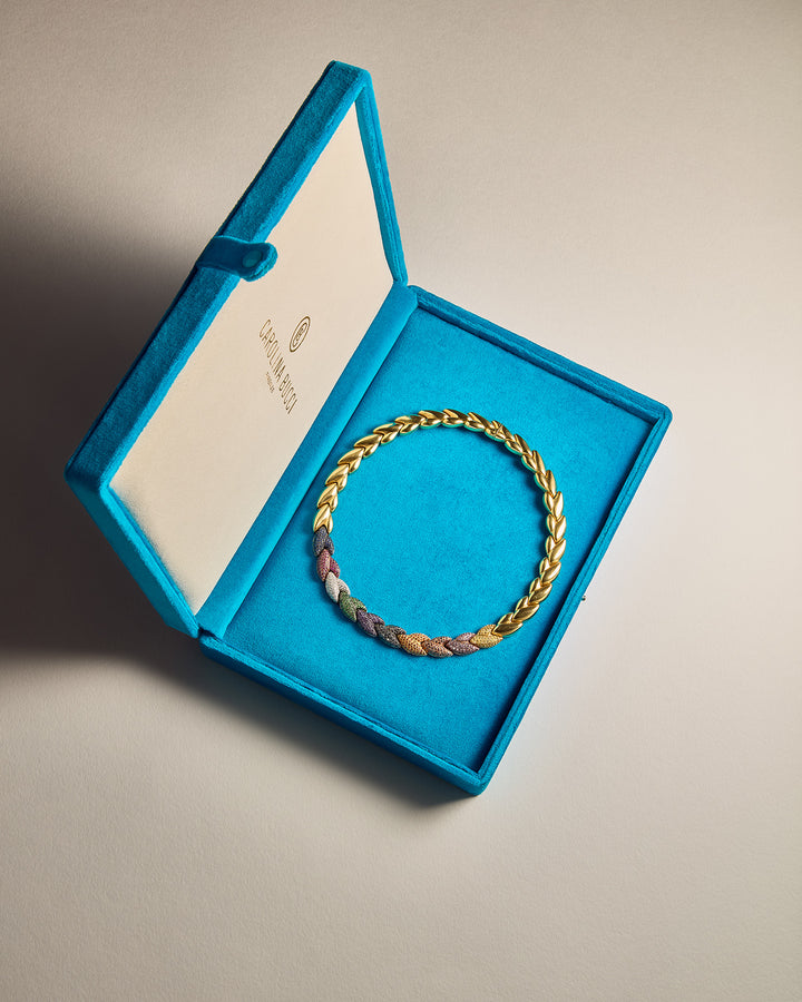 Pavé EveryDay Necklace