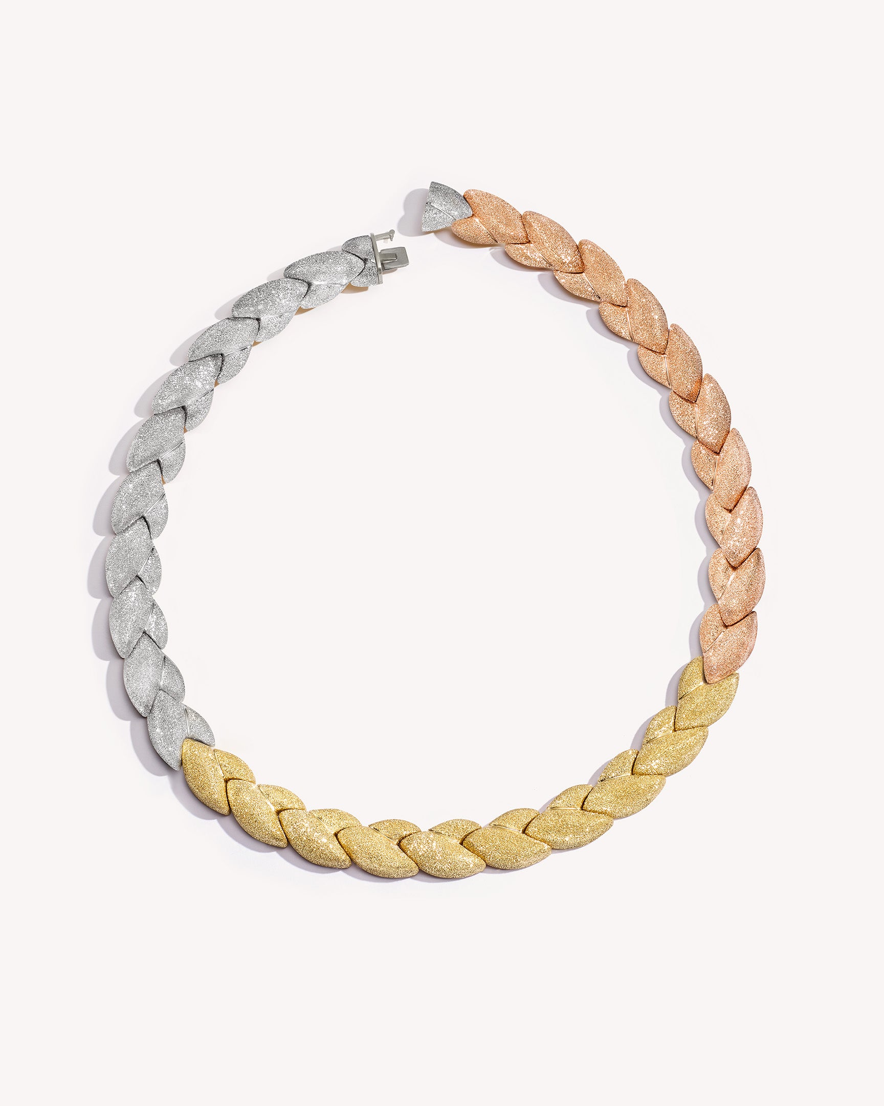 Florentine Finish | Carolina Bucci