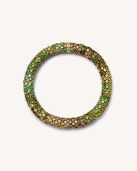 J Balvin x Carolina Bucci 360 Medellín Twister Luxe Bracelet