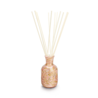 Murano pink small villa colombo home fragrance on white background 