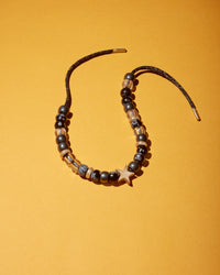 FORTE Got Lucky Florentine Finish Stella Bead