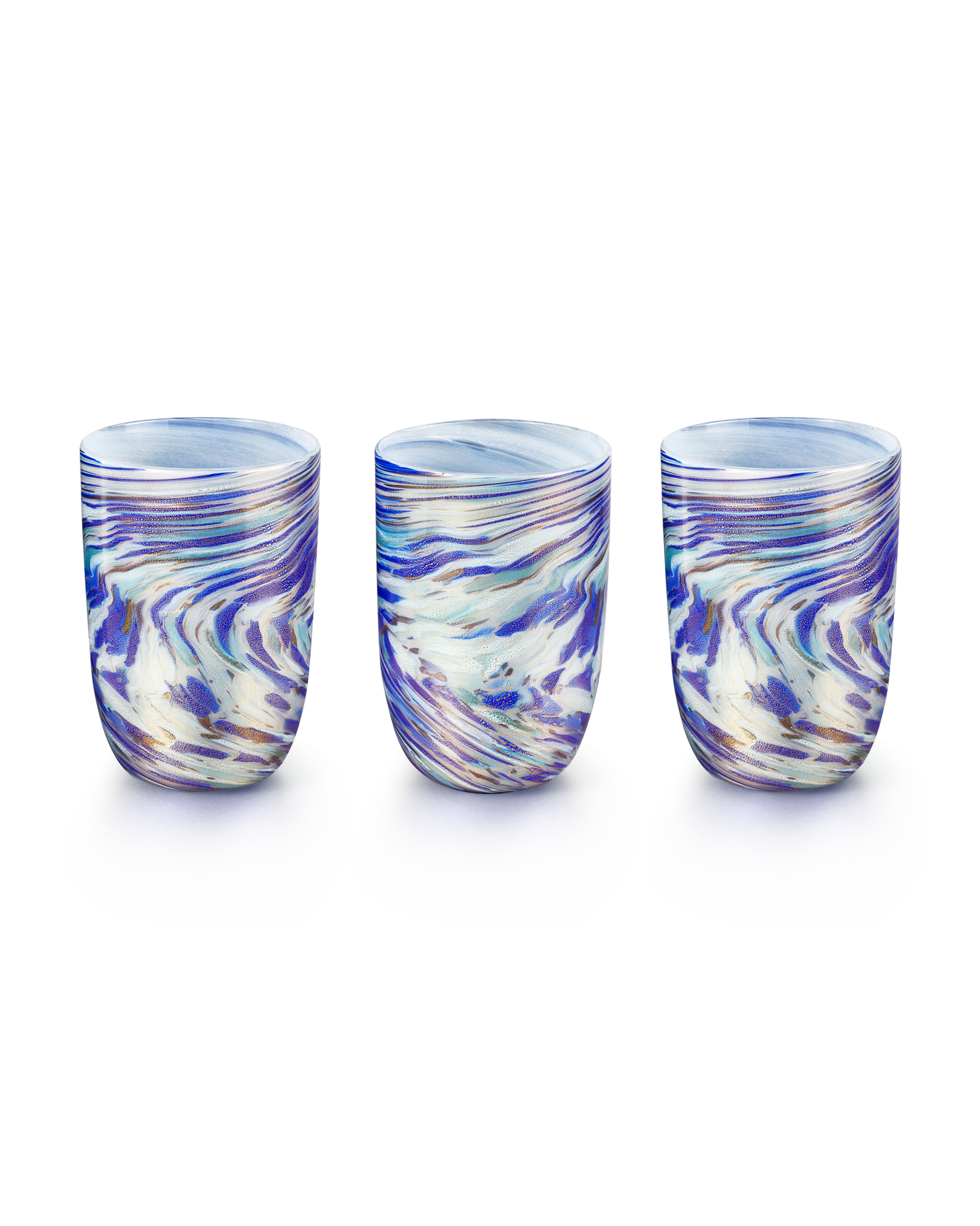 ANCIEN VERRE ÉMAILLÉ signé EL décor GUI par DAUM et Edmond LACHENAL 13
