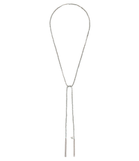 Carolina Bucci Lucky Necklace with Protection Charm