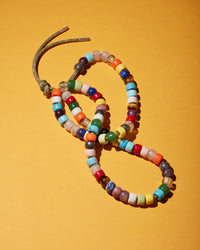 FORTE Beads Rainbow Necklace