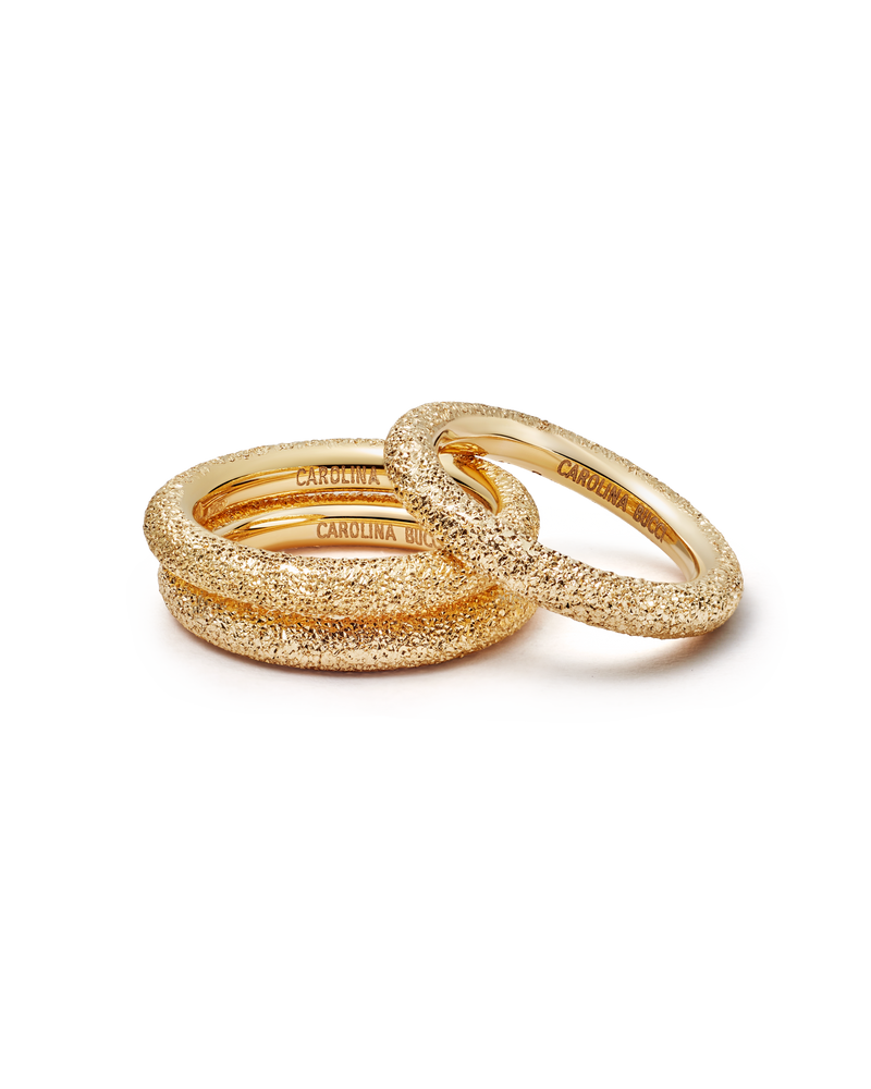 Rings | Carolina Bucci