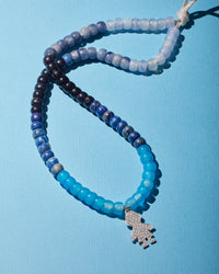 Pavé Baby Boy Pendant