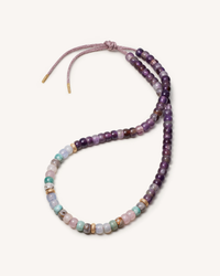 Big Sur FORTE Beads Necklace