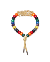 Formentera FORTE Beads Bracelet