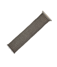 Black Gold with Brown Silk