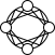 Rondelle outline